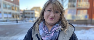 Katrineholmaren Oksana om kriget i hemlandet: "Efter Ukraina kommer Europa"