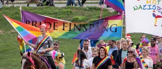 Planeringen i full gång inför Pride