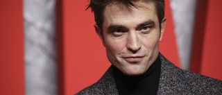 Robert Pattinson om "Batman"-premiären: Scary