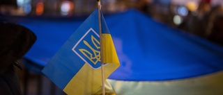 Stort stöd för svensk hjälp till Ukraina