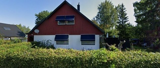 Ny ägare till 70-talshus i Strängnäs