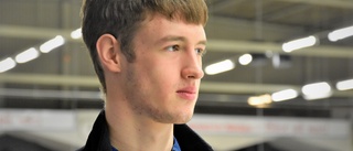 Kalix hockey startade insamling för ukrainaren Mikhaylo: "Så att han kan fortsätta leva här"