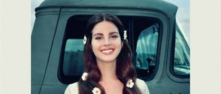 ”Lust for life” – Lana Del Reys bästa album hittills