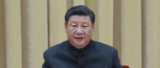 Kinas Xi lovar Afrika en miljard vaccindoser
