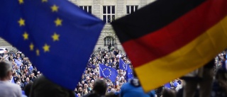 Debatt: Viktigt med ett Tyskland som står upp för reformer