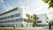 NCC bygger nya vårdcentrum