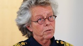 Fler poliser till Norrköping