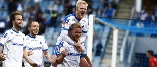 Andersson IFK-hjälte efter drama