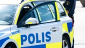Misstänkt grovt vapenbrott i Hultsfred – gäller en tonårspojke • Kom till polisens kännedom via flera håll