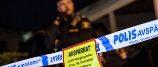Var femte dag anmäls ett relationsrelaterat fall av misshandel i Västerviks kommun