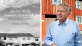 Linköping som ett himmelrike – den försiktige Gunnar Elfström berättar stadens moderna historia 