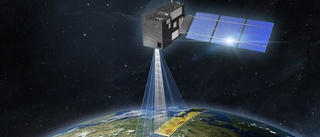 Satellitmätningar verktyg för att minska utsläpp
