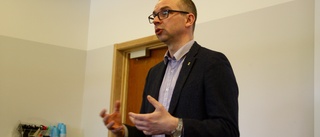 Socialdemokraternas partikongress ger klartecken för Norrbotniabanan