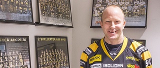 AIK:s damlag: Så vill nye sportchefen bygga laget