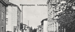 Gunnar Elfström: Här låg Linköpings äldsta förstad