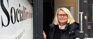 Kommunen söker ny socialchef – därför lämnar Ludvigsson jobbet
