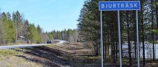 Bjurträsk blev årets by