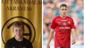 FCK bjuder in Bergmann Jóhannessons lillebror
