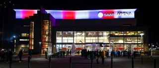 Kommunen "köper" Saab Arena – med målet att sänka hyran: "Rimligt att det även kommer LHC till del"