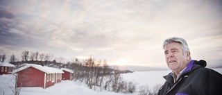 Rekordkylan i Vuoggatjålme – minus 52,6 grader: ”Det var jag som läste av temperaturen”