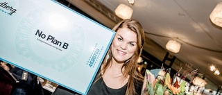 Inspirerande eventmakare utsågs till Årets Ledare i Västerbotten