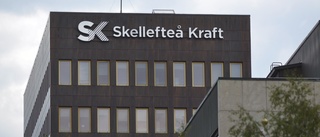 Skellefteå Kraft kan vinna nationell servicetävling