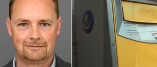 Post- och telestyrelsen - ”Vi har bett Postnord yttra sig om Bureå”