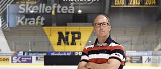 Stor intervju med AIK:s nya sportchef – läs om hans syn på dagens hockey och den senaste tidens spelarflykt på backssidan