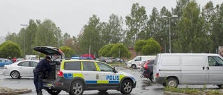Knivattacken i Norrbotten: ”Rubriceras som mordförsök”