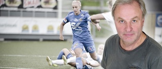 Lindström: Fotbollens framtid står på spel