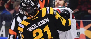 LIVE: Följ matchen mellan Skellefteå AIK och Frölunda