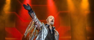 Dennis Fahlgren: Vad sjunger egentligen Judas Priest? 