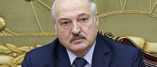 EU:s splittring är Lukasjenkos styrka