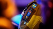 Sverige orustat i hotfull omvärld