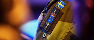 Sverige orustat i hotfull omvärld