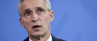 Nato-toppen Stoltenberg blir centralbankschef