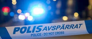 Inbrott i Uppsala