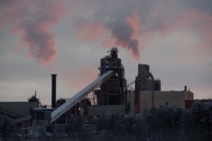 Framtidsplanen för Luleå: SSAB bygger nytt stålverk - "Luleå är först ut"