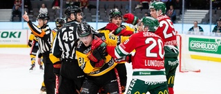 Nytt datum för Luleås returmatch mot Frölunda