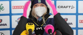 Specialmasker ska skydda svenska OS-åkarna