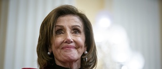 Pelosi ställer upp i kongressvalet