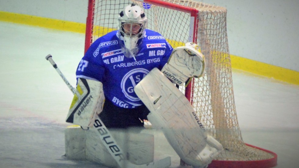Robert Davidsson har bestämt sig för spel i Åseda kommande säsong.