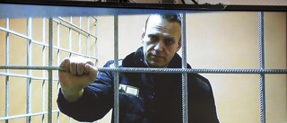 Nya anklagelser mot Navalnyj