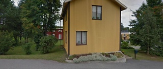 95 kvadratmeter stort hus i Lövånger sålt för 190 000 kronor