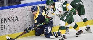 Hockeyallsvenskan förlänger grundserien