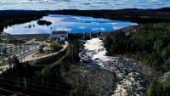 M kräver pausad miljöprövning av vattenkraft