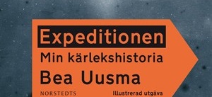 Expeditionen – min kärlekshistoria