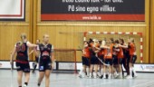 Bildextra: Onyx vassast i seriefinalen – handbromsen i för Trosa Edanö