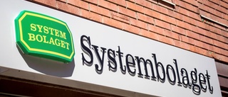Nytt systembolag öppnar på Ingelsta