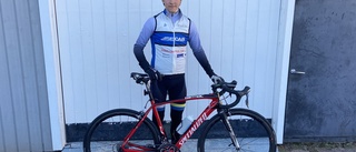 Ny debut väntar Leo Lounela – Strängnäs cykellöfte kör världscupen i MTB: "Hade jag inte räknat med"